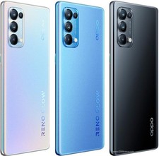 Smartphone Oppo Reno5 Pro 5G