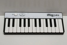 iRig Keys Mini 25 tasti