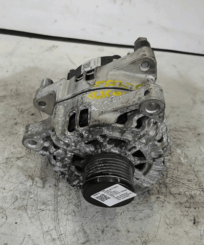 9646065488 alternatore fiat - 9646065488,