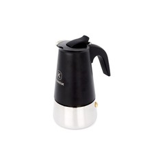 Caffettiera induzione 2 tazze