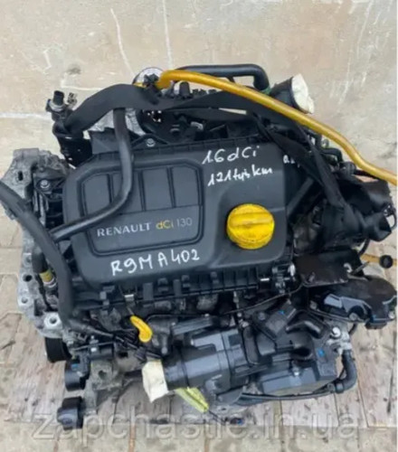 Motore nissan renault qashqai - nissan,