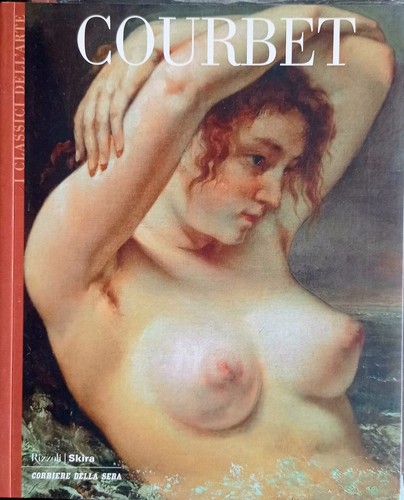 Gustave courbet classici - i,
