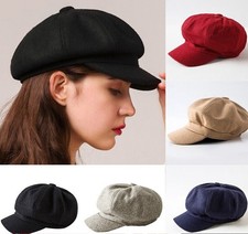 Cappello a palloncino donna