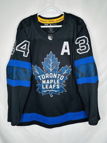 Maglia toronto maple leafs - maglia,