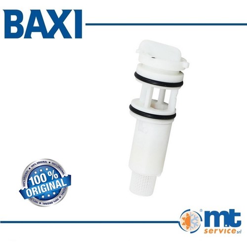 Cartuccia sanitario 10l baxi - cartuccia,