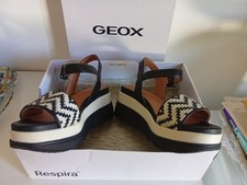 scarpe geox gardenia nuove 38