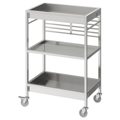 Ikea kungsfors carrello - kungsfors, da
