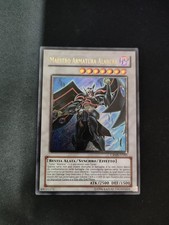 Yu-Gi-Oh Maestro Armatura