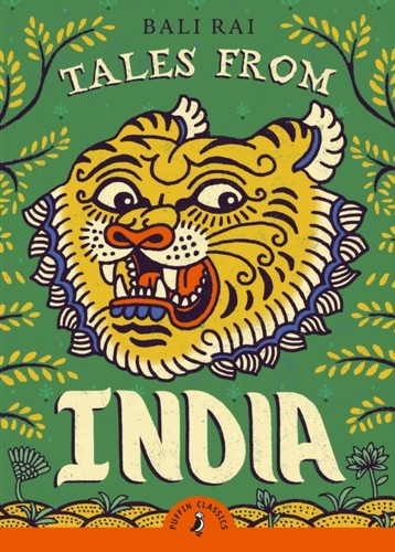 Tales from india - tales,