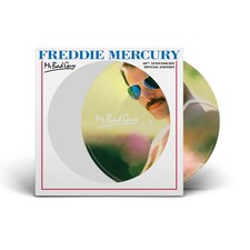 Freddie mercury bad - -, guy