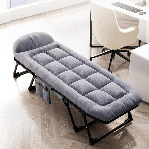 Letto campeggio pieghevole - da,