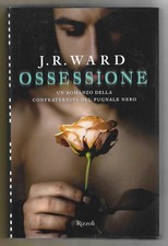 J. R. WARD - Ossessione -