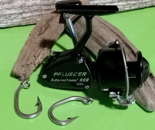 Mulinello pflueger