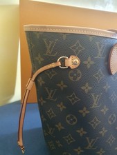 louis vuitton neverfull mm