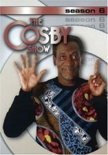 The Cosby Show: Season Six