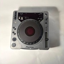 Pioneer CDJ800 MK2 DJ
