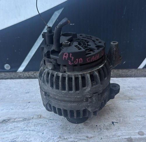 Alternatore audi avant - b8,