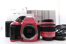 Pentax K-R