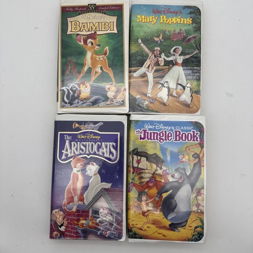 Walt disney classic animated - walt,