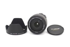 Canon EF-S 15-85 mm F3.5-5.6 IS USM 846850