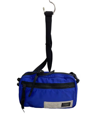Borsa tracolla porter - tracolla, nylon