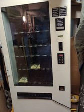 distributore automatico USATO