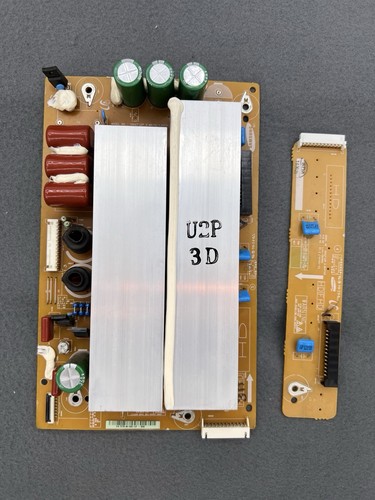 Samsung ps50c490 scheda ysus - samsung,