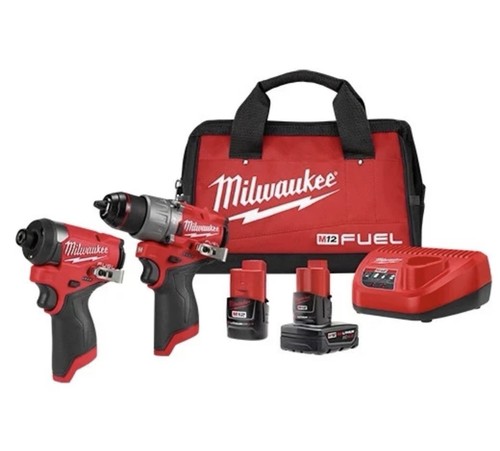 Milwaukee m12 fuel 3497 - milwaukee,