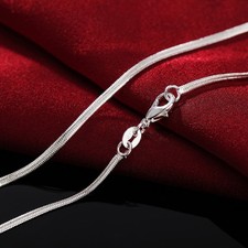 Collana ciondolo moda catena