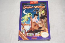 Little Nemo: The Dream Master