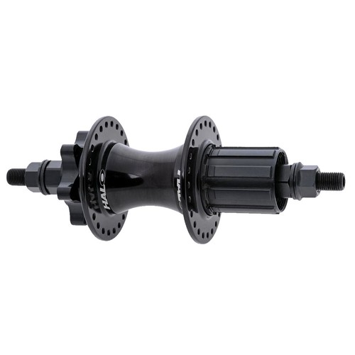 Mozzo posteriore halo spin - mozzo,