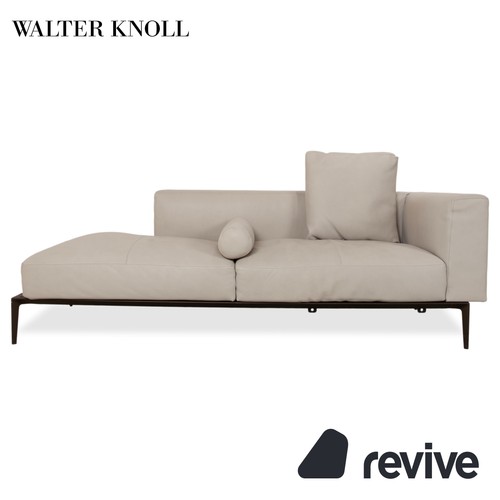 Walter knoll jaan living pelle - knoll,