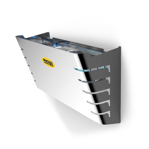 Plick slim inox 20w - mo-el,
