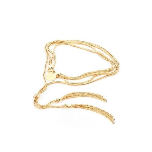 4ucl1007w women necklace 4us - 4ucl1007w, women's