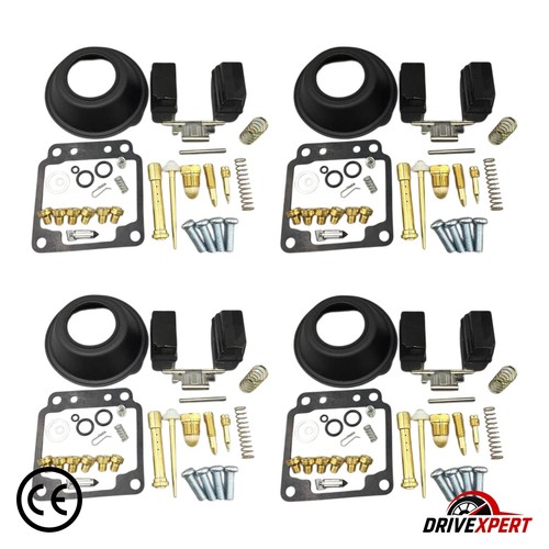 Kit complet carburateur - kit, pour