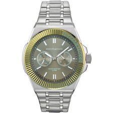 Orologio Multifunzione Uomo