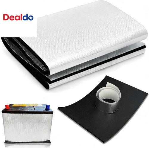 Coperta batteria universale - coperta,