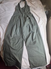 Zara Full Length GABARDINE