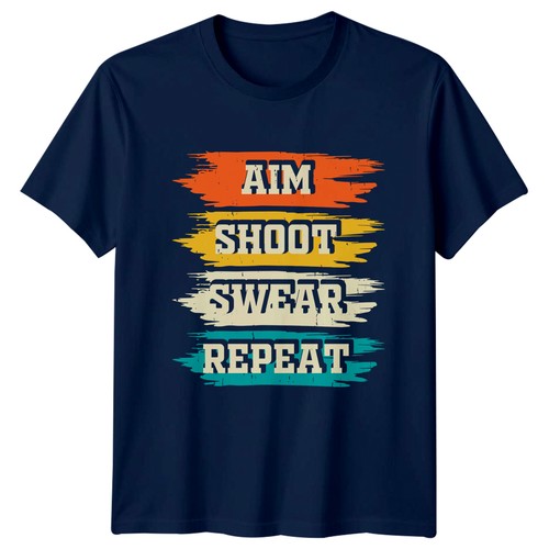 Shirt mira spara - t-shirt,