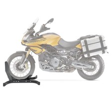 Blocca ruota cavalletto moto - blocca,