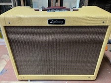 Amplificatore cablato manuale