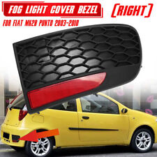 GRIGLIA PARAURTI POSTERIORE