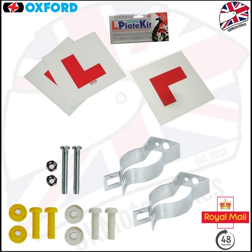 Oxford kit piastre - oxford, l