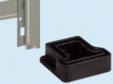 PIEDINI PER MONTANTI LB1 PER