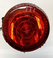 FARO LUCE STROBOSCOPICA DA