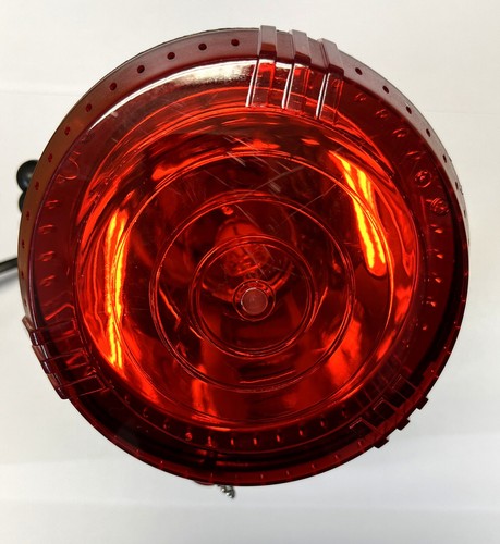 Faro luce stroboscopica - faro,
