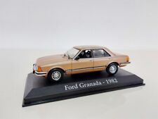 Ford Granada 2.8 Ghia del 1982