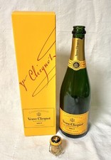 Veuve Clicquot BRUT CHAMPAGNE