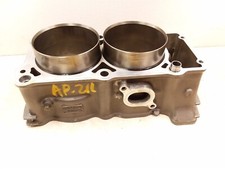 Yamaha 850 TDM TDM850 Motore