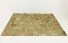 Tappeto in cavallino